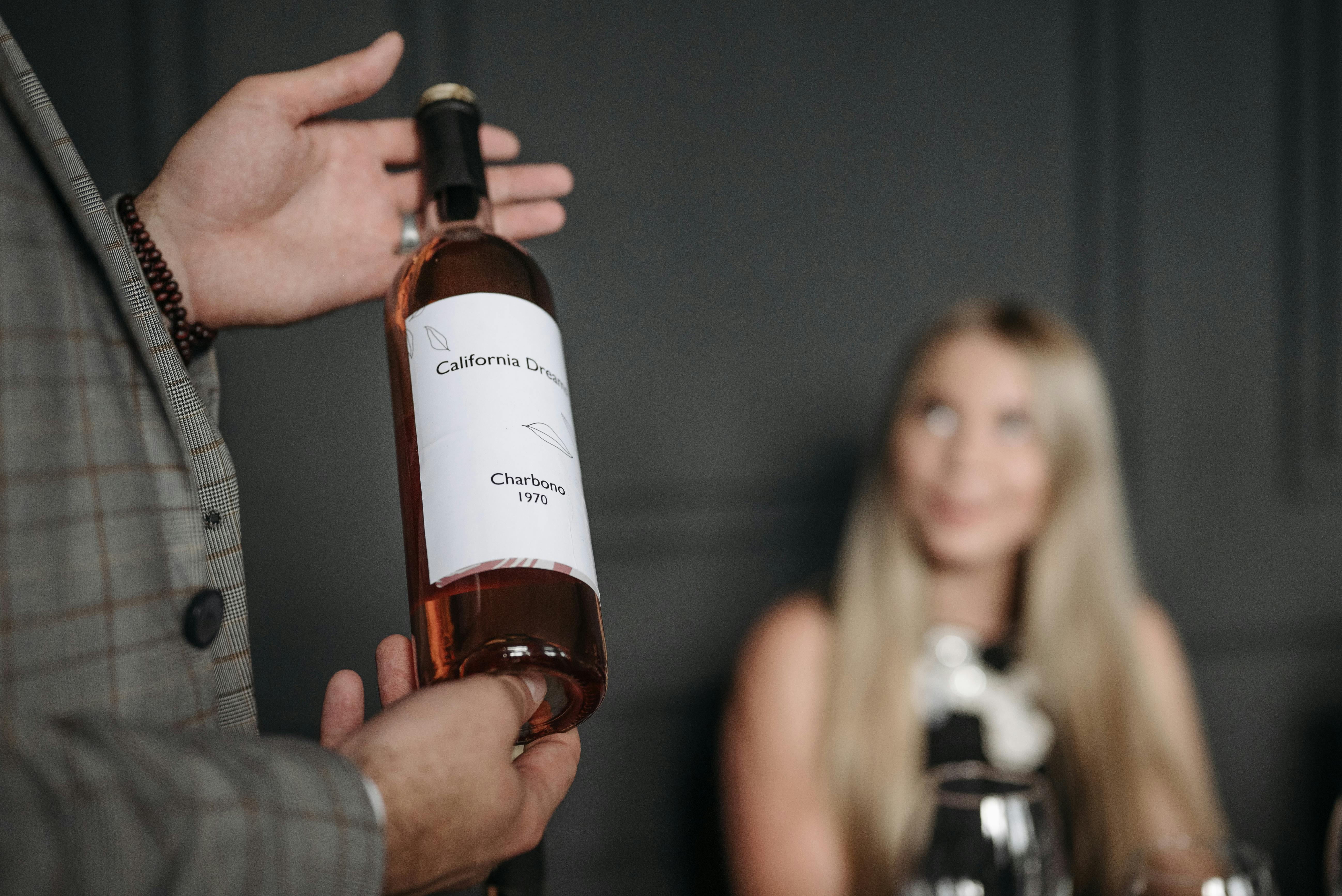 Cata de vino en Badajoz - Imagen secundaria